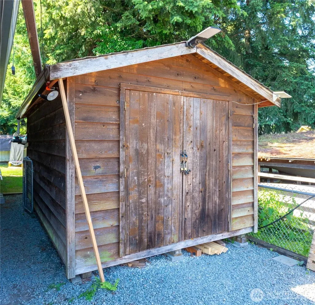602 Redwood Lane Sedro Woolley WA 98284