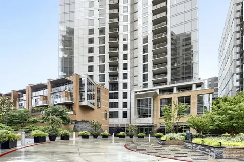 10650 NE 9th Place Bellevue WA 98004