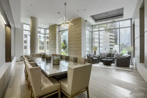 10650 NE 9th Place Bellevue WA 98004
