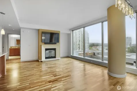 10650 NE 9th Place Bellevue WA 98004
