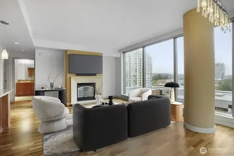 10650 NE 9th Place Bellevue WA 98004