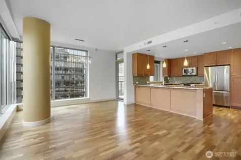 10650 NE 9th Place Bellevue WA 98004