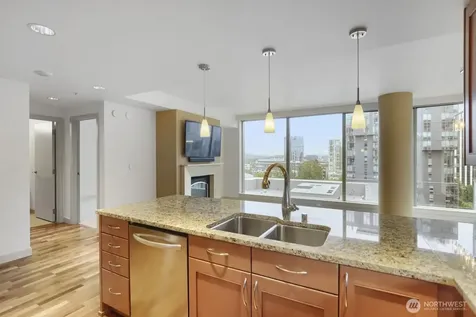 10650 NE 9th Place Bellevue WA 98004