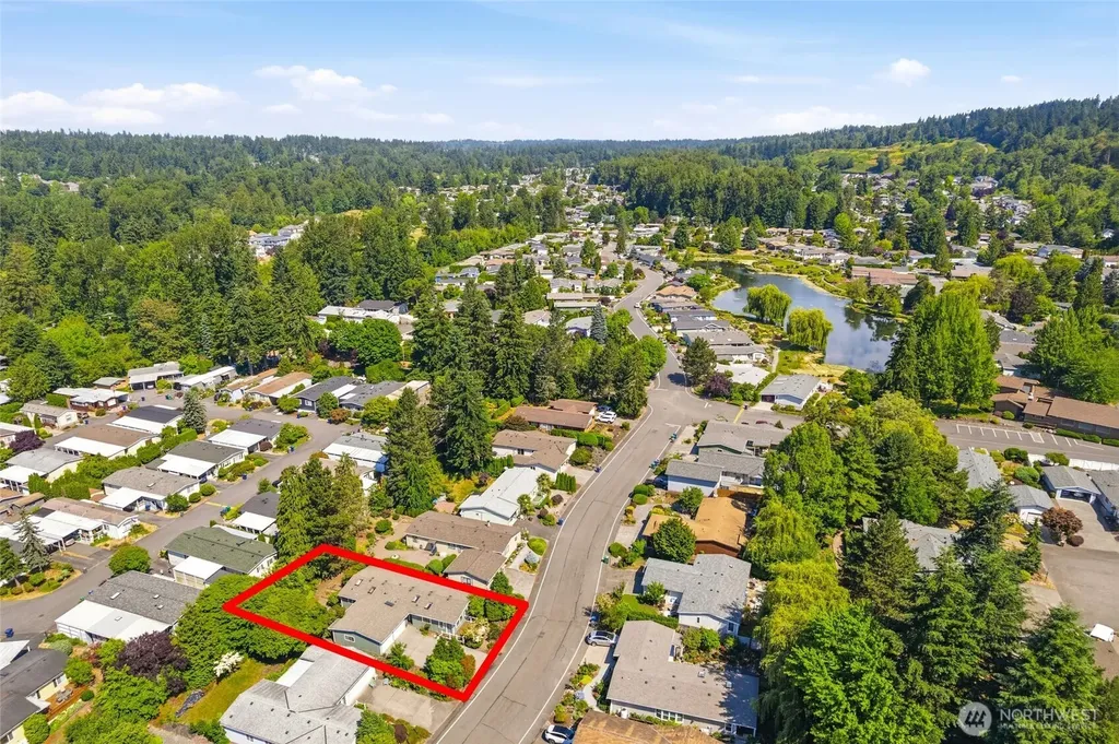 24030 10th Place W Bothell WA 98021