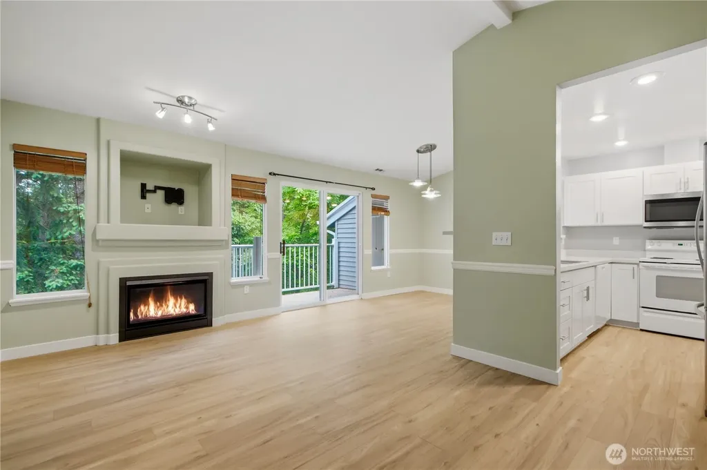 25235 SE Klahanie Boulevard Sammamish WA 98029