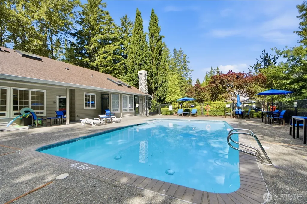 25235 SE Klahanie Boulevard Sammamish WA 98029