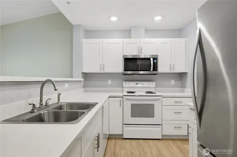 25235 SE Klahanie Boulevard Sammamish WA 98029