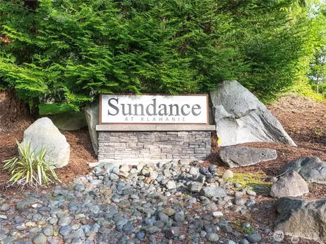 25235 SE Klahanie Boulevard Sammamish WA 98029