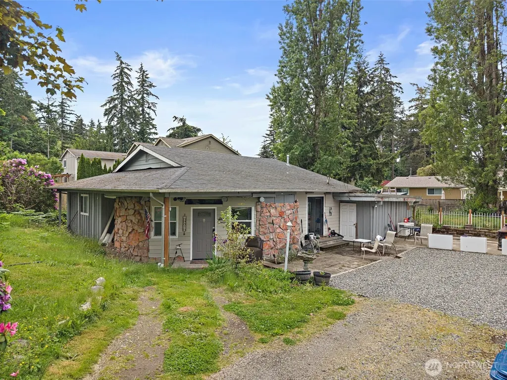 35835 13th Avenue SW Federal Way WA 98023