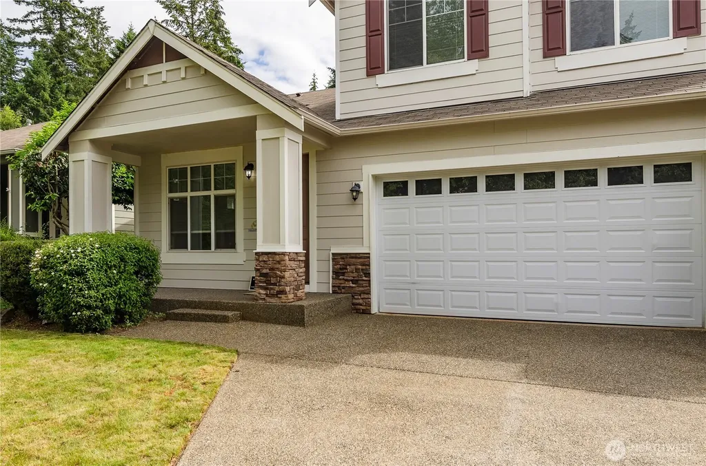 3800 Lanyard Drive NE Lacey WA 98516