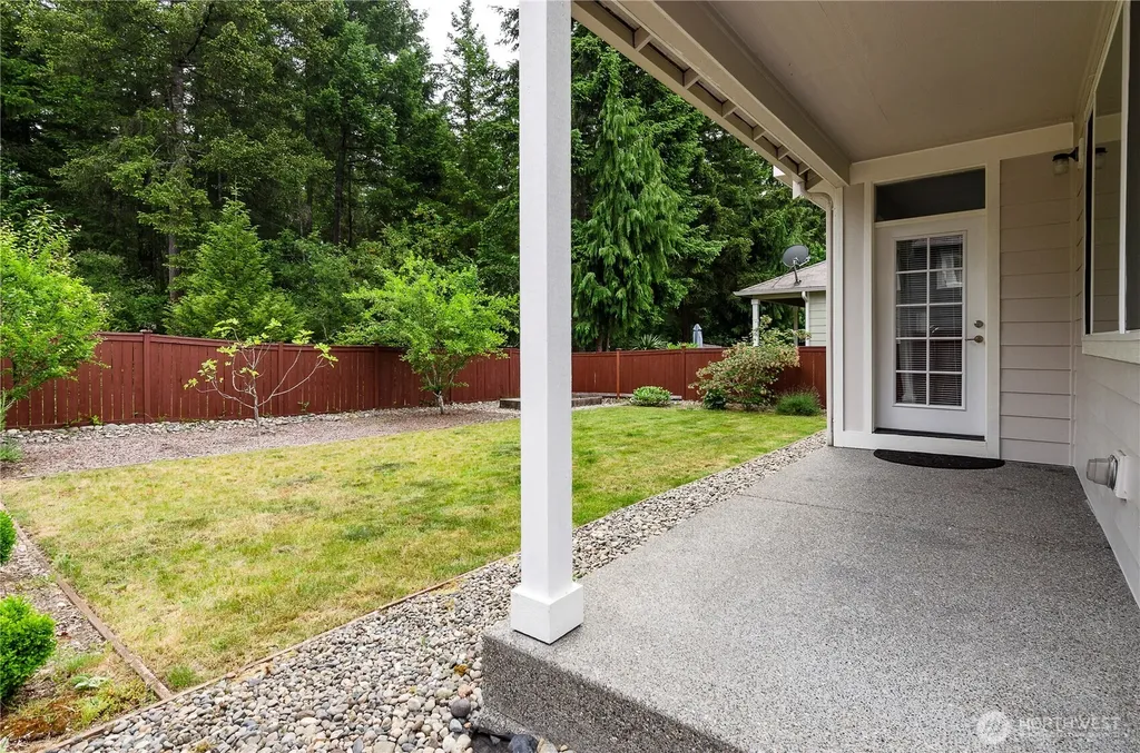 3800 Lanyard Drive NE Lacey WA 98516