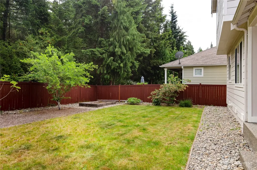 3800 Lanyard Drive NE Lacey WA 98516