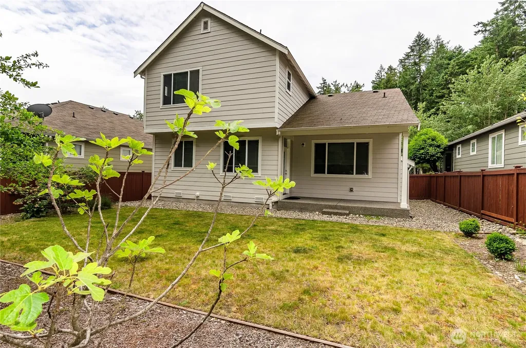 3800 Lanyard Drive NE Lacey WA 98516