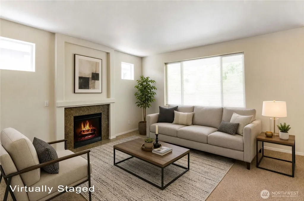 3800 Lanyard Drive NE Lacey WA 98516