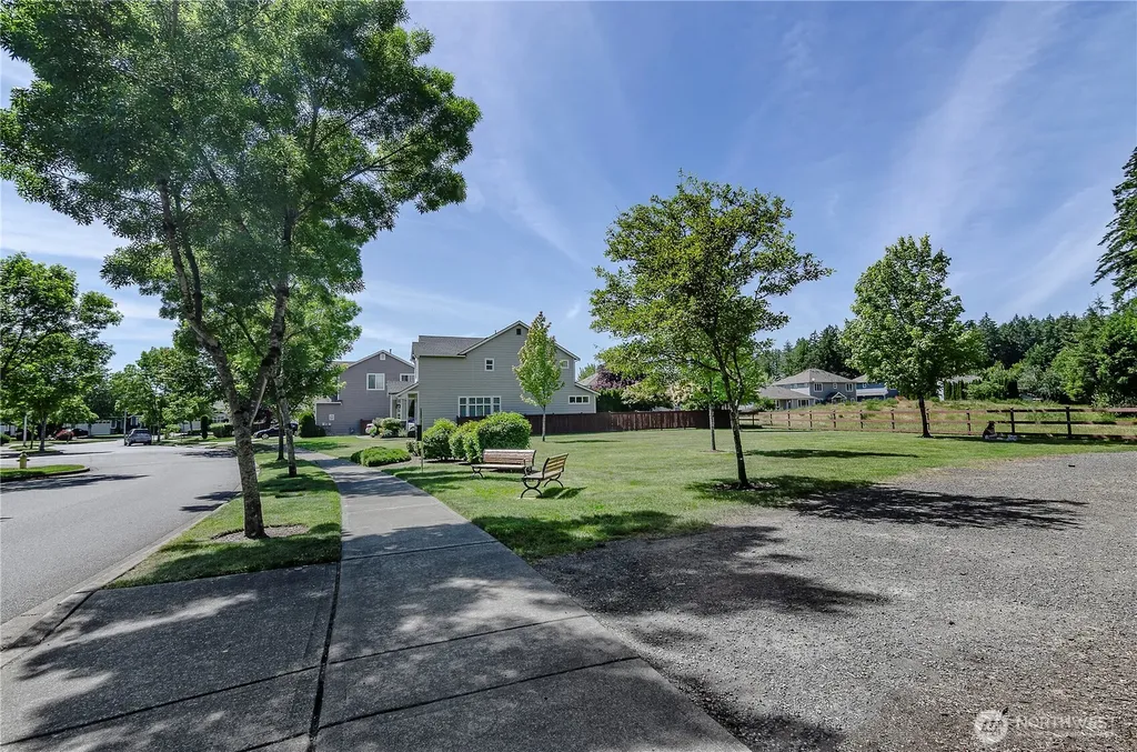 3800 Lanyard Drive NE Lacey WA 98516