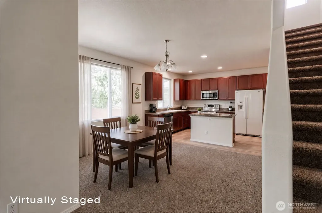 3800 Lanyard Drive NE Lacey WA 98516