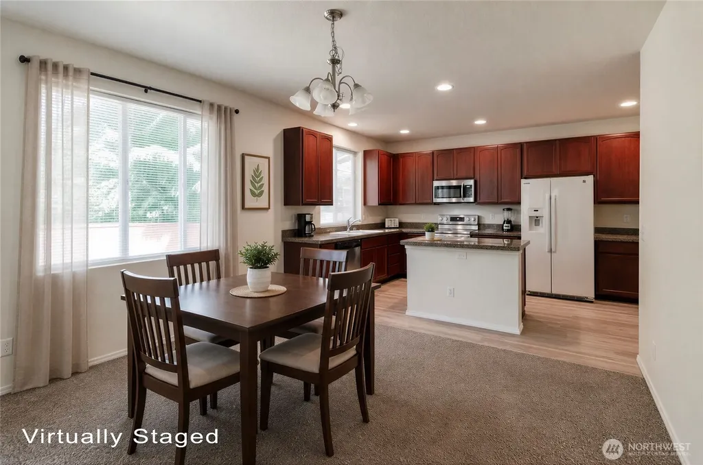 3800 Lanyard Drive NE Lacey WA 98516