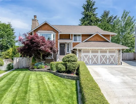 3018 SW 339th Street Federal Way WA 98023