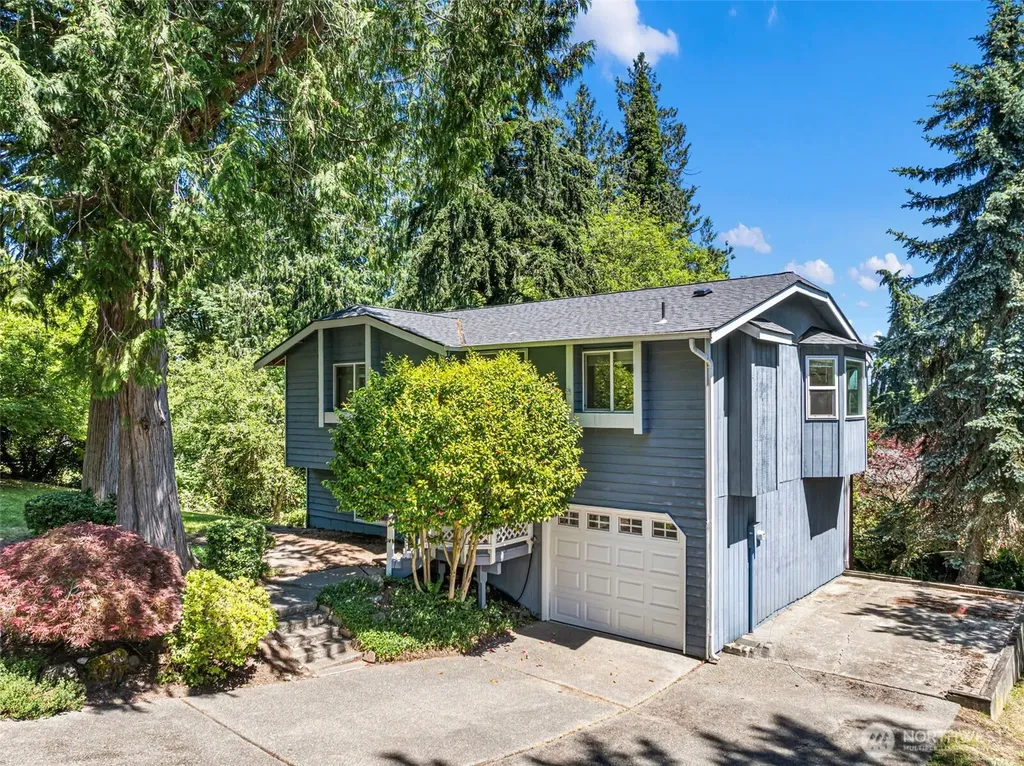 5848 Olive Avenue NE Bremerton WA 98311