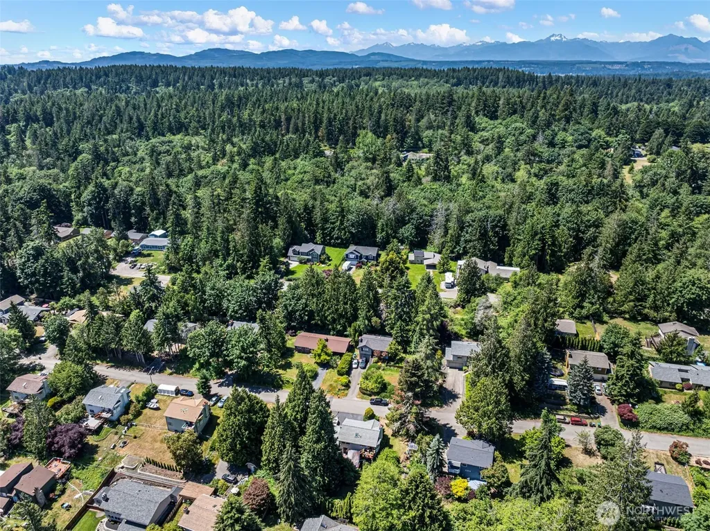 5848 Olive Avenue NE Bremerton WA 98311