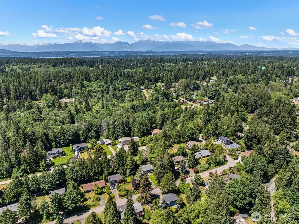 5848 Olive Avenue NE Bremerton WA 98311