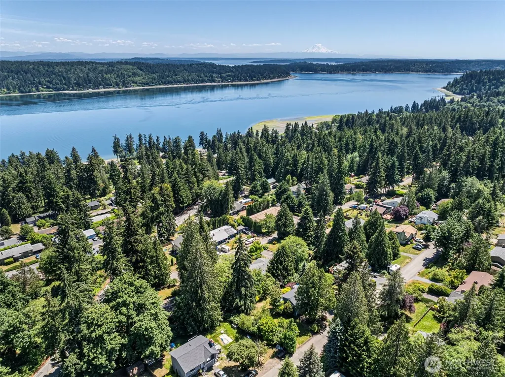 5848 Olive Avenue NE Bremerton WA 98311