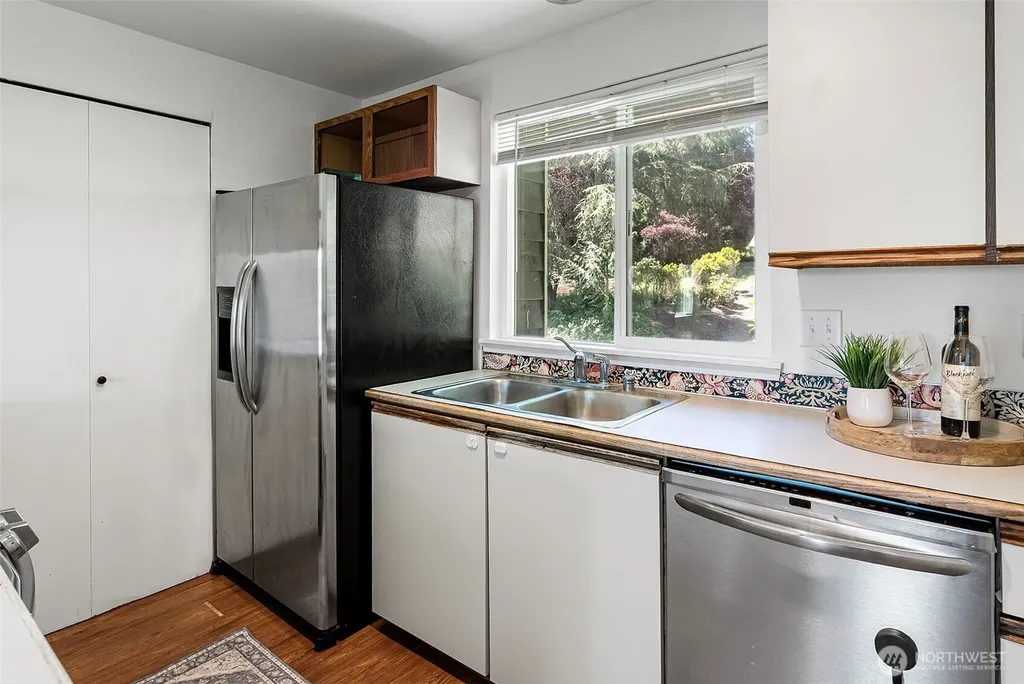 5848 Olive Avenue NE Bremerton WA 98311