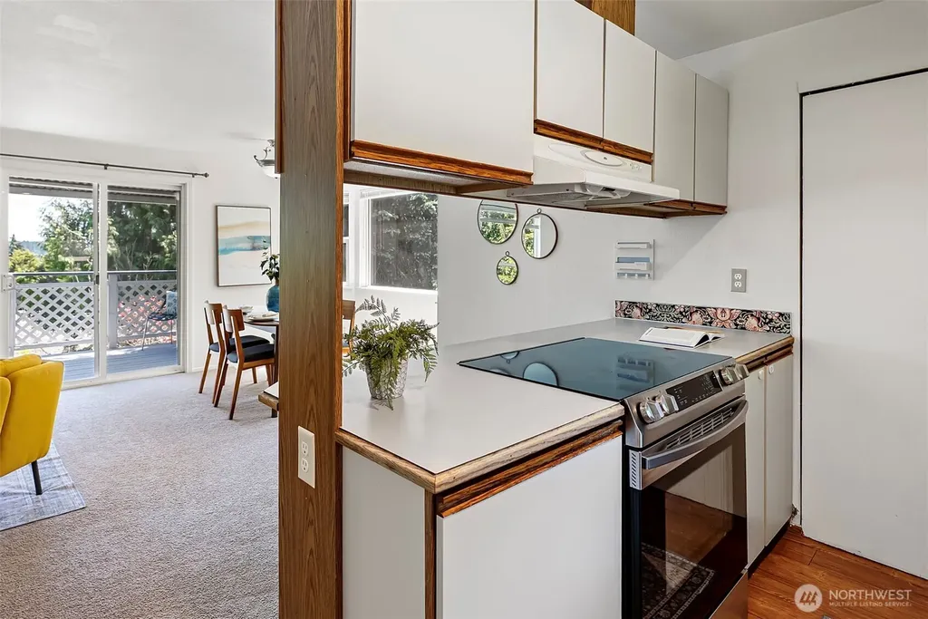 5848 Olive Avenue NE Bremerton WA 98311
