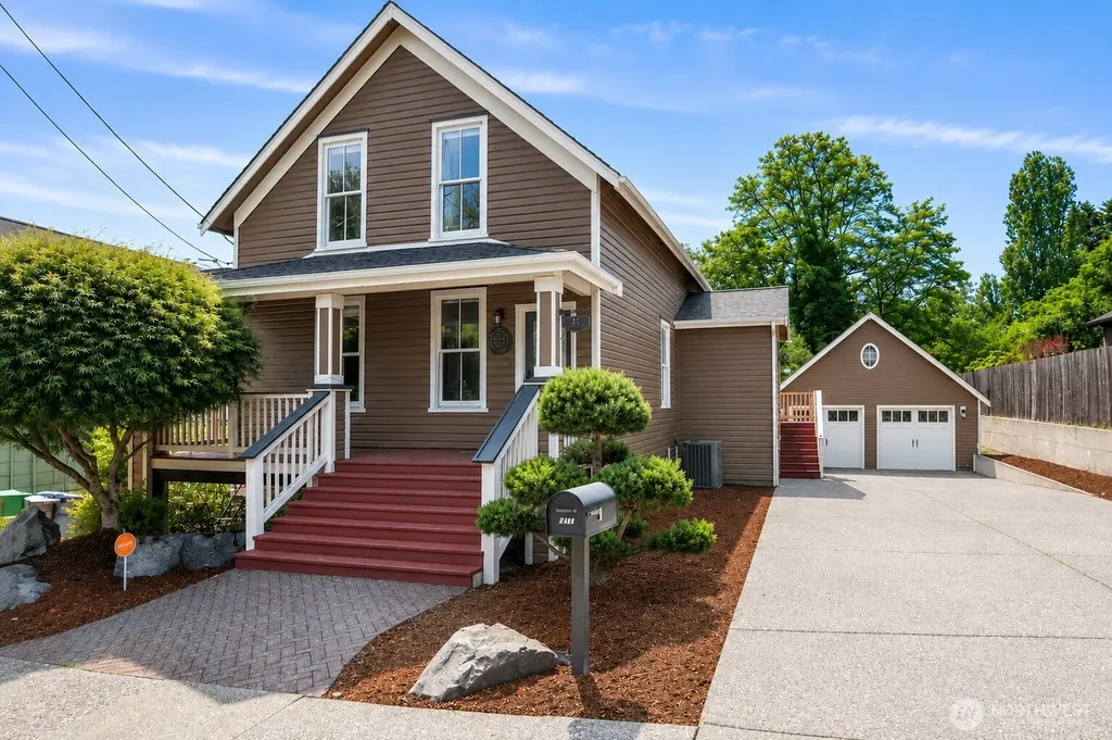 413 Quince Street NE Olympia WA 98506