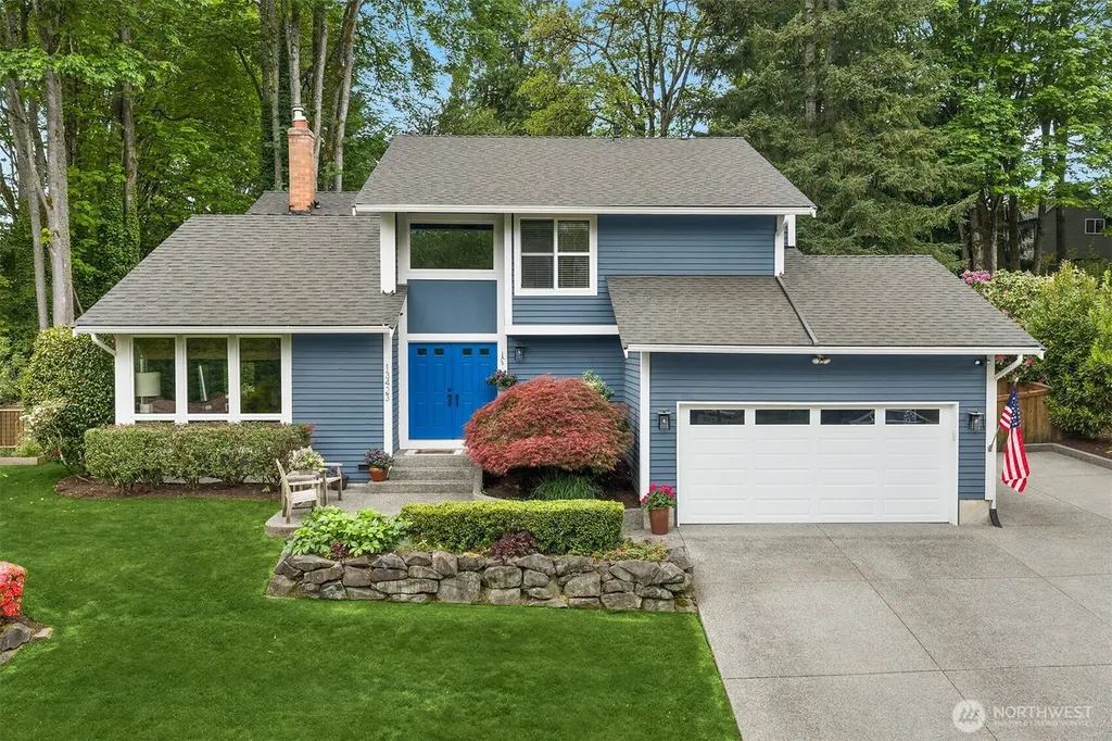 13423 NE 119th Way Redmond WA 98052