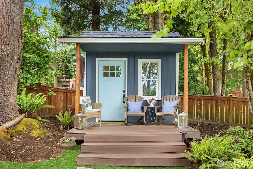 13423 NE 119th Way Redmond WA 98052