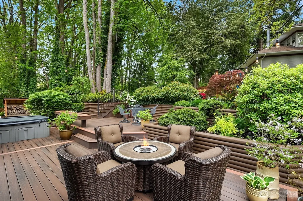 13423 NE 119th Way Redmond WA 98052