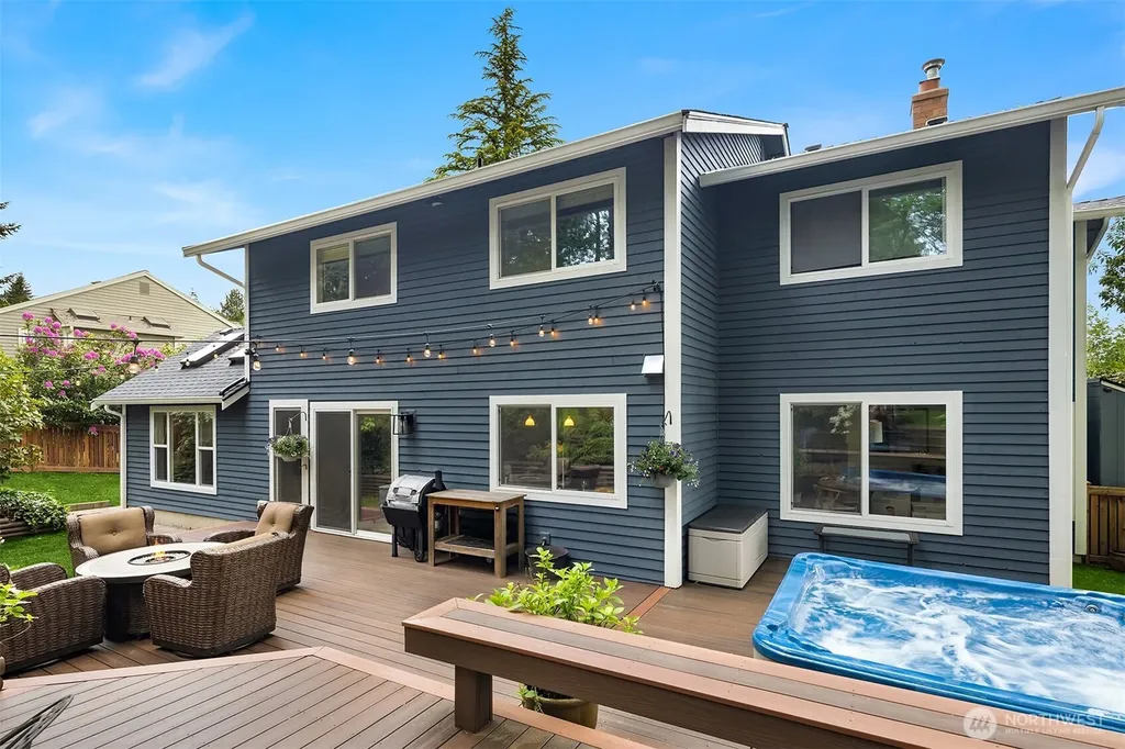 13423 NE 119th Way Redmond WA 98052