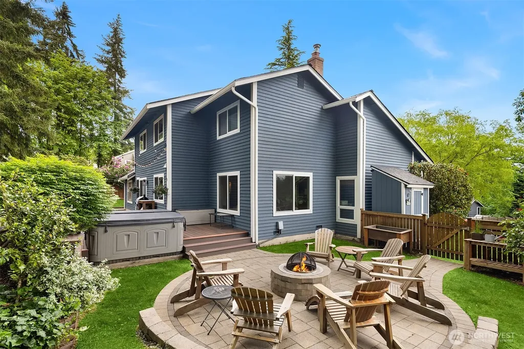 13423 NE 119th Way Redmond WA 98052
