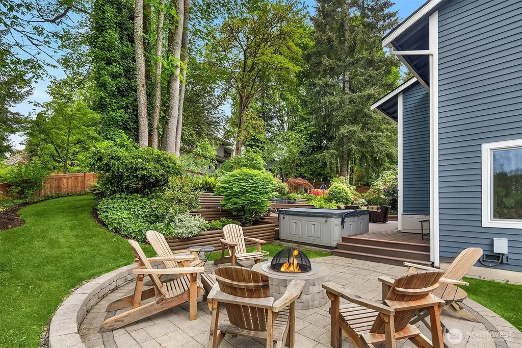 13423 NE 119th Way Redmond WA 98052