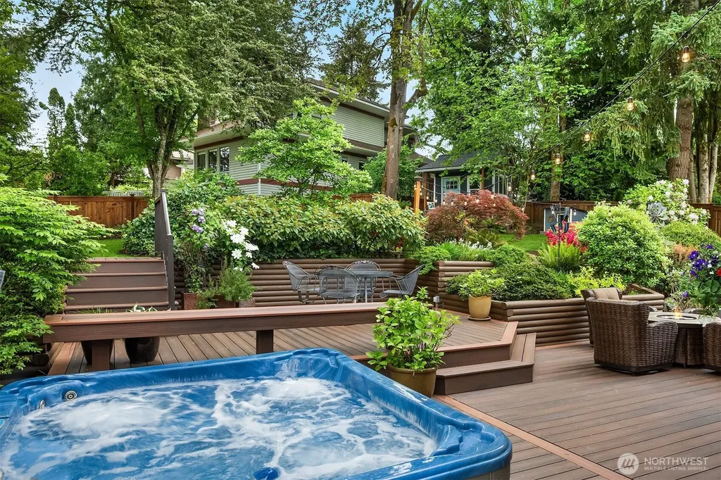 13423 NE 119th Way Redmond WA 98052