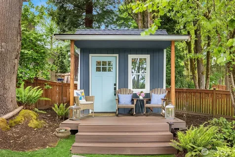 13423 NE 119th Way Redmond WA 98052