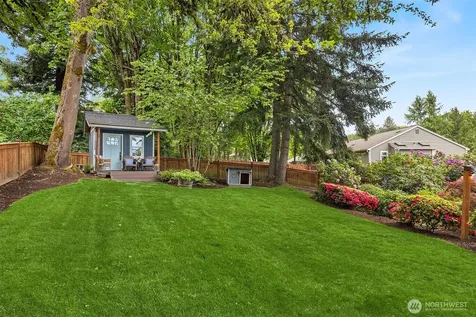 13423 NE 119th Way Redmond WA 98052