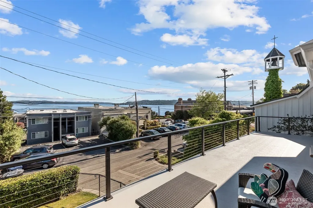 2107 N 29th Street Tacoma WA 98403