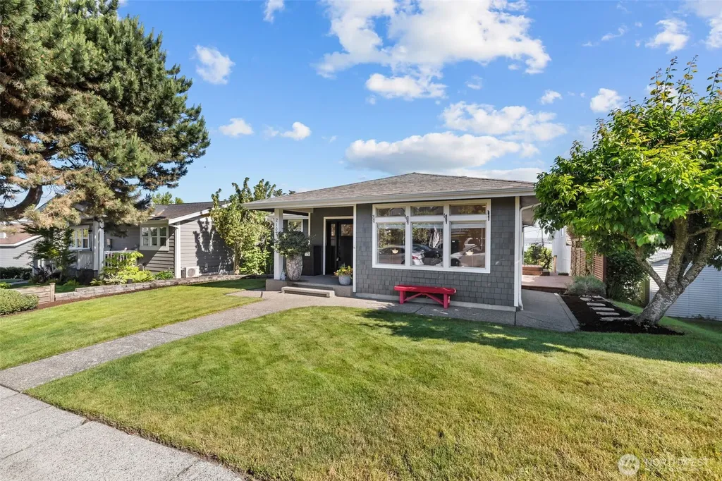 2107 N 29th Street Tacoma WA 98403