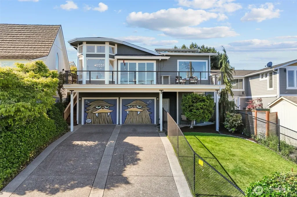 2107 N 29th Street Tacoma WA 98403