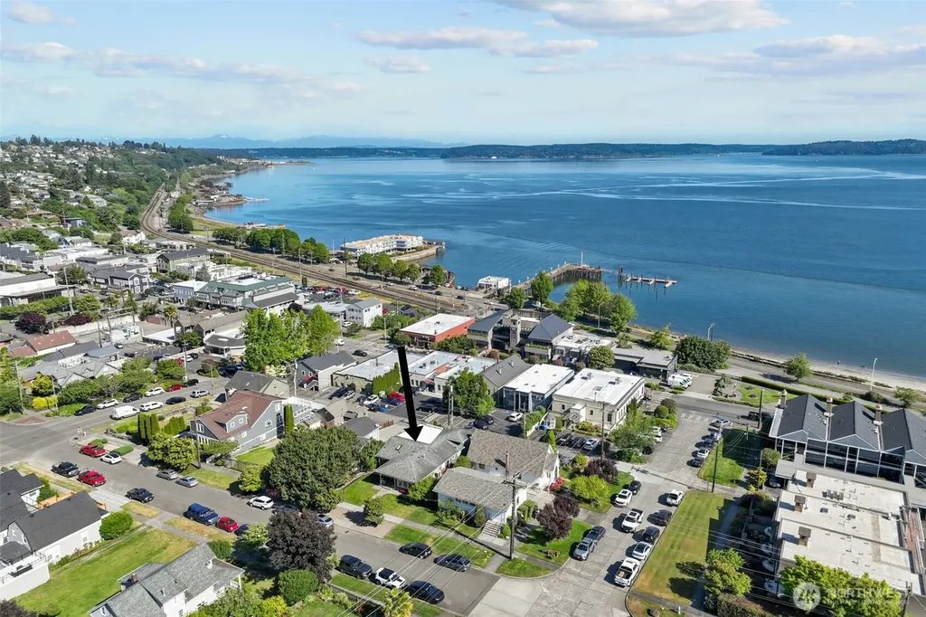 2107 N 29th Street Tacoma WA 98403