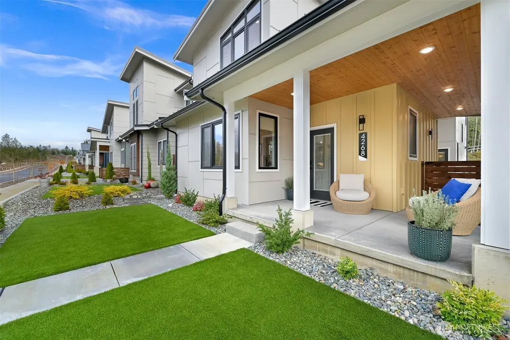4268 Creston Way Bellingham WA 98226