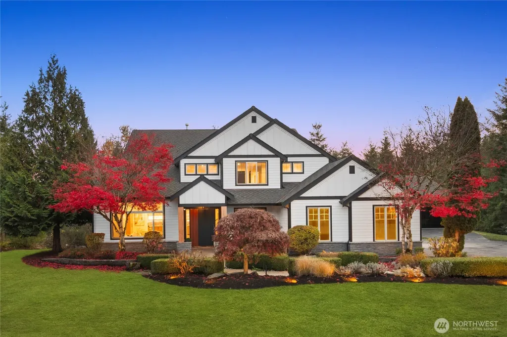 22439 SE 313th Place Black Diamond WA 98010