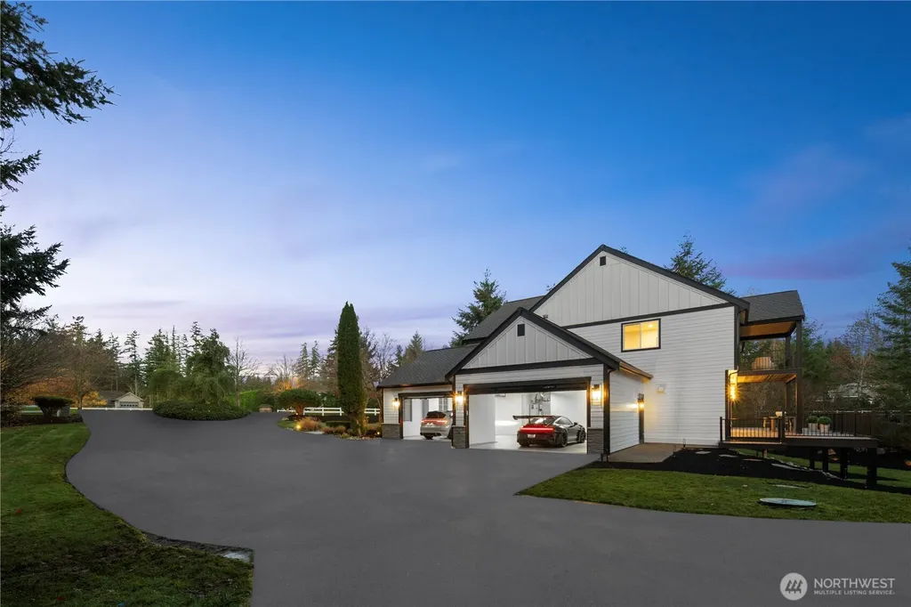 22439 SE 313th Place Black Diamond WA 98010