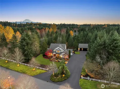 22439 SE 313th Place Black Diamond WA 98010
