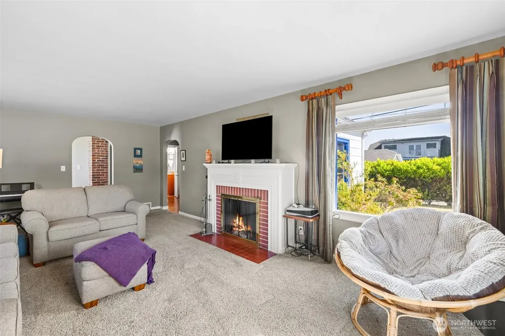 218 S Jones Street Port Angeles WA 98362