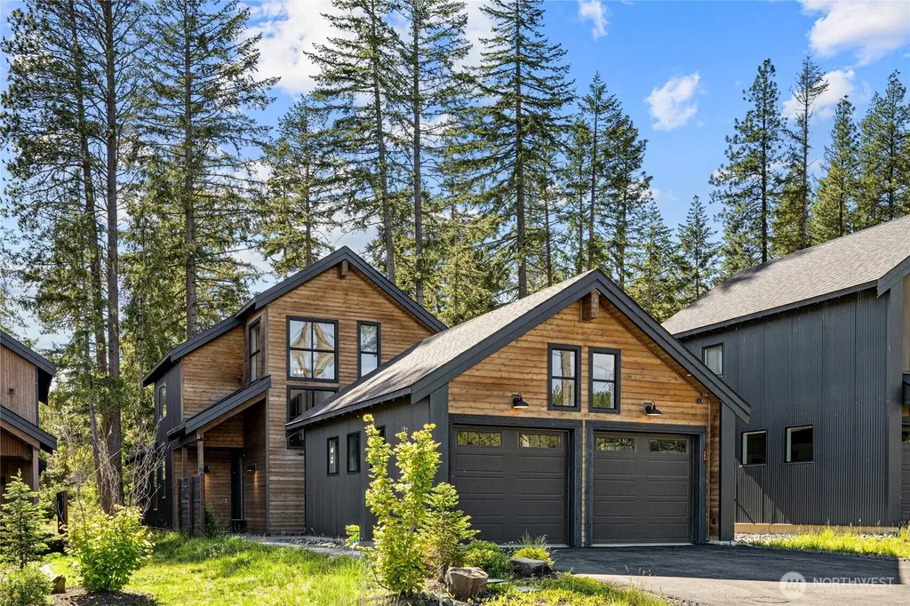 131 Panorama Drive Cle Elum WA 98922