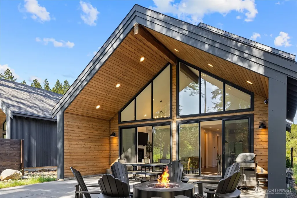 131 Panorama Drive Cle Elum WA 98922