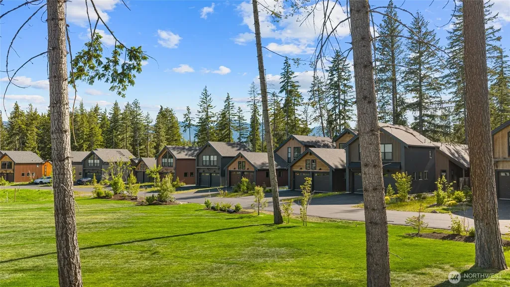 131 Panorama Drive Cle Elum WA 98922